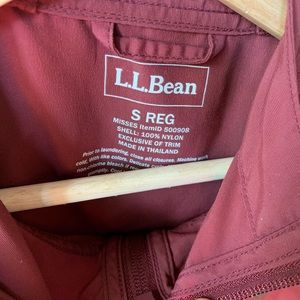 L.L. Bean Jackets & Coats - LL Bean Mountain Classic Anorak L.L. Bean Jackets & Coats - LL Bean Mountain Classic Anorak